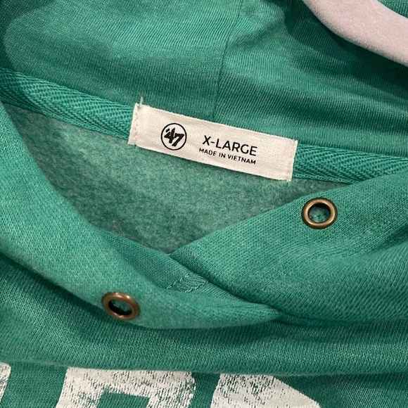 US Open Sweatshirt - Picture 3 of 5